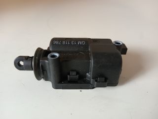 bontott OPEL ASTRA G Központizár Motor Csomagtérajtó