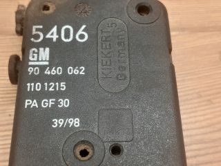 bontott OPEL ASTRA G Központizár Motor Csomagtérajtó