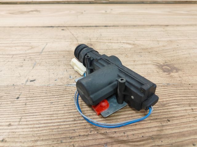 bontott OPEL ASTRA G Központizár Motor Csomagtérajtó