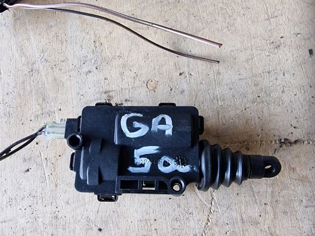 bontott OPEL ASTRA G Központizár Motor Csomagtérajtó