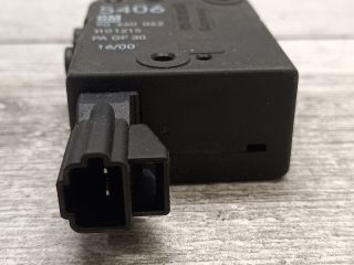 bontott OPEL ASTRA G Központizár Motor Csomagtérajtó