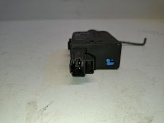 bontott OPEL ASTRA G Központizár Motor Csomagtérajtó