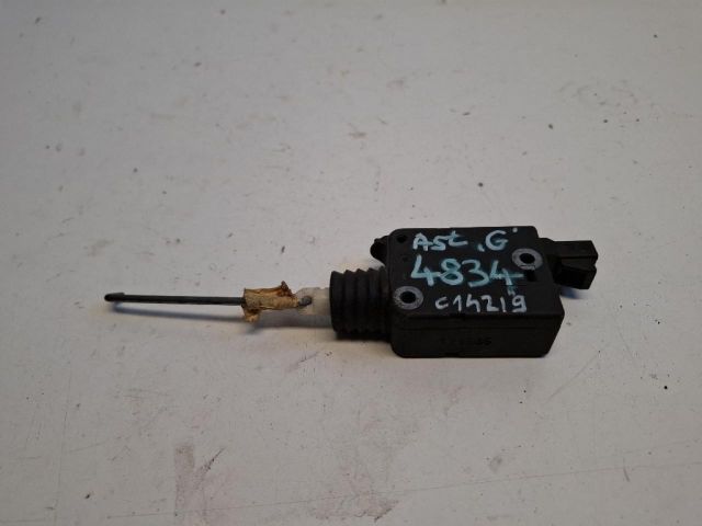 bontott OPEL ASTRA G Központizár Motor Csomagtérajtó