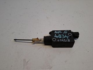 bontott OPEL ASTRA G Központizár Motor Csomagtérajtó