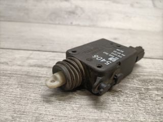 bontott OPEL ASTRA G Központizár Motor Csomagtérajtó