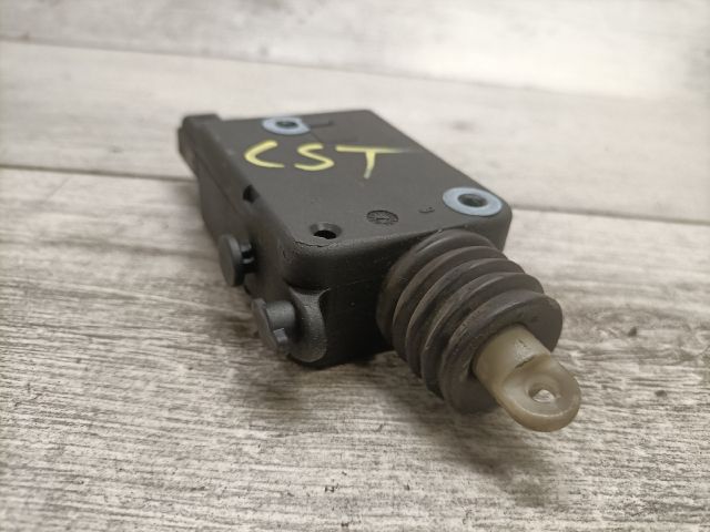 bontott OPEL ASTRA G Központizár Motor Csomagtérajtó