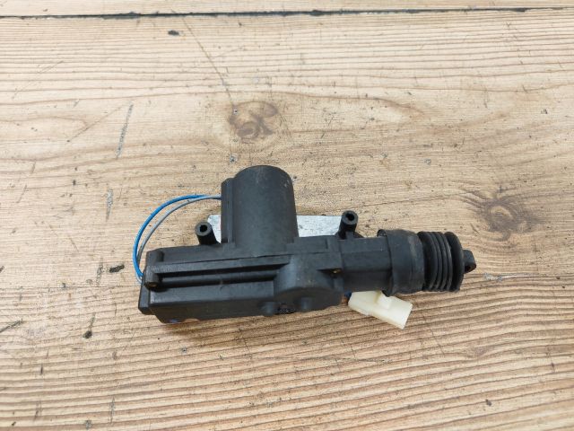 bontott OPEL ASTRA G Központizár Motor Csomagtérajtó