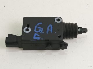 bontott OPEL ASTRA G Központizár Motor Csomagtérajtó