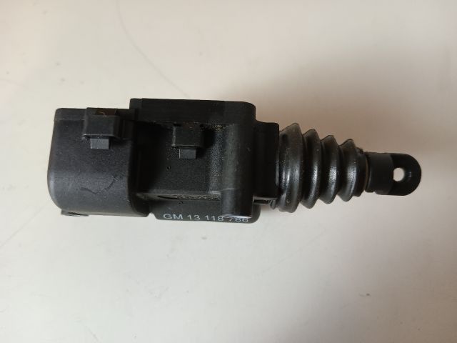 bontott OPEL ASTRA G Központizár Motor Csomagtérajtó