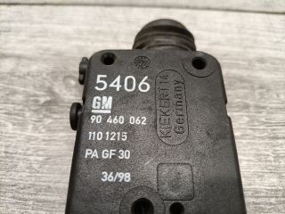 bontott OPEL ASTRA G Központizár Motor Csomagtérajtó