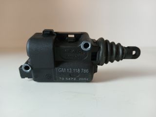 bontott OPEL ASTRA G Központizár Motor Csomagtérajtó