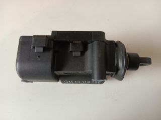 bontott OPEL ASTRA G Központizár Motor Csomagtérajtó