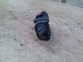 bontott OPEL ASTRA G Központizár Motor Csomagtérajtó