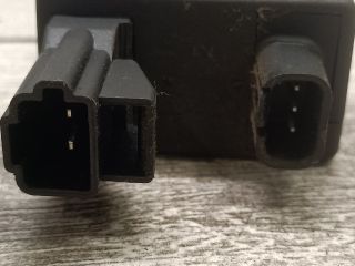 bontott OPEL ASTRA G Központizár Motor Csomagtérajtó