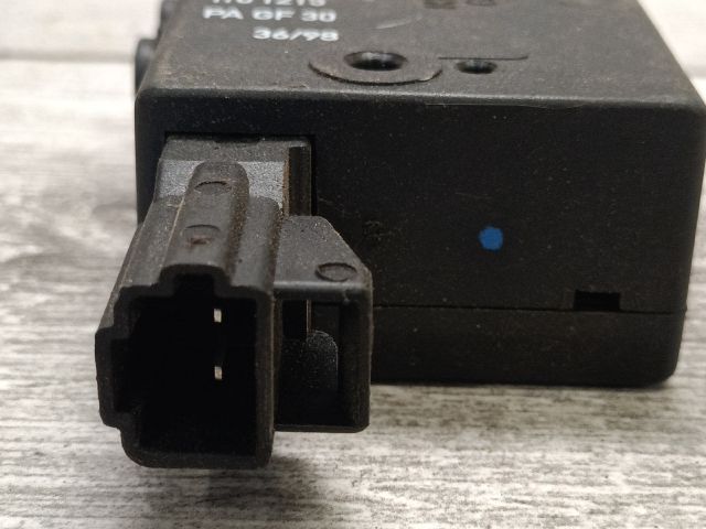 bontott OPEL ASTRA G Központizár Motor Csomagtérajtó