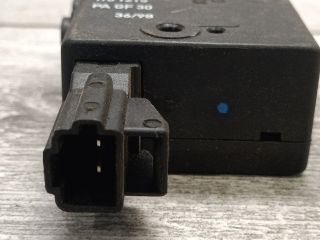 bontott OPEL ASTRA G Központizár Motor Csomagtérajtó