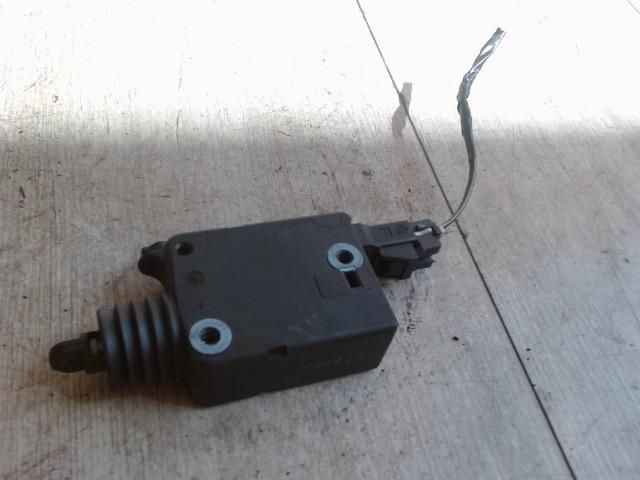 bontott OPEL ASTRA G Központizár Motor Csomagtérajtó