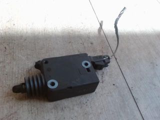 bontott OPEL ASTRA G Központizár Motor Csomagtérajtó