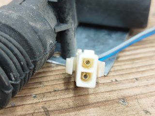 bontott OPEL ASTRA G Központizár Motor Csomagtérajtó