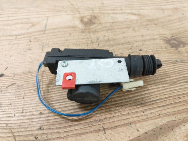 bontott OPEL ASTRA G Központizár Motor Csomagtérajtó