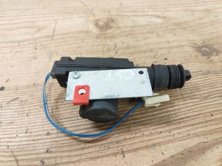 bontott OPEL ASTRA G Központizár Motor Csomagtérajtó