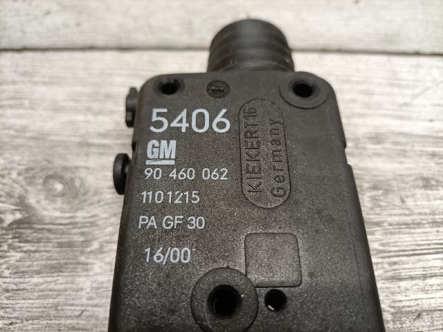 bontott OPEL ASTRA G Központizár Motor Csomagtérajtó