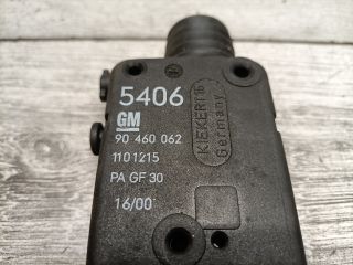 bontott OPEL ASTRA G Központizár Motor Csomagtérajtó