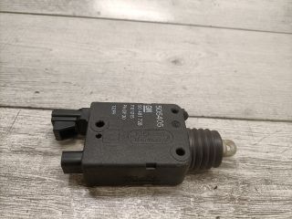 bontott OPEL ASTRA G Központizár Motor Csomagtérajtó