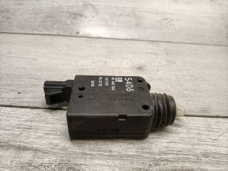 bontott OPEL ASTRA G Központizár Motor Csomagtérajtó