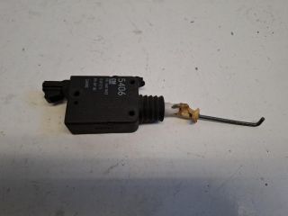 bontott OPEL ASTRA G Központizár Motor Csomagtérajtó