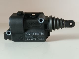 bontott OPEL ASTRA G Központizár Motor Csomagtérajtó