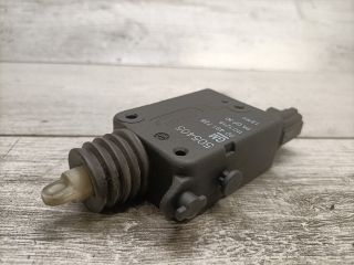 bontott OPEL ASTRA G Központizár Motor Csomagtérajtó