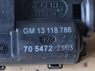 bontott OPEL ASTRA G Központizár Motor Csomagtérajtó