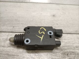 bontott OPEL ASTRA G Központizár Motor Csomagtérajtó