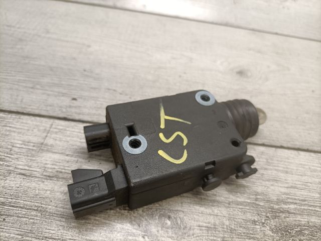 bontott OPEL ASTRA G Központizár Motor Csomagtérajtó