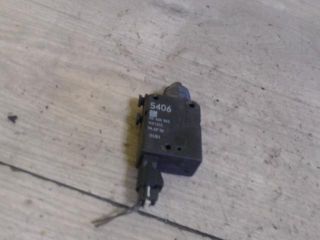 bontott OPEL ASTRA G Központizár Motor (Pozíciófüggetlen)