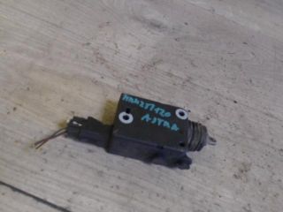 bontott OPEL ASTRA G Központizár Motor (Pozíciófüggetlen)