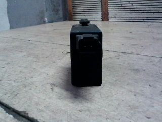 bontott OPEL ASTRA G Központizár Motor (Pozíciófüggetlen)