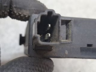 bontott OPEL ASTRA G Központizár Motor Tankajtó