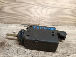 bontott OPEL ASTRA G Központizár Motor Tankajtó