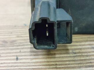 bontott OPEL ASTRA G Központizár Motor Tankajtó