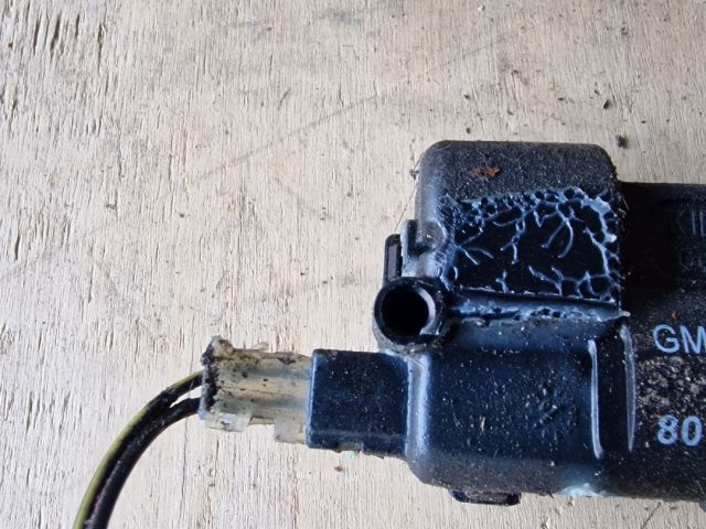 bontott OPEL ASTRA G Központizár Motor Tankajtó