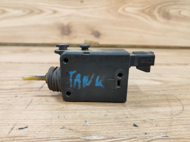 bontott OPEL ASTRA G Központizár Motor Tankajtó