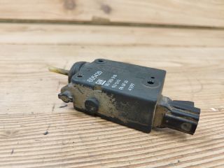 bontott OPEL ASTRA G Központizár Motor Tankajtó