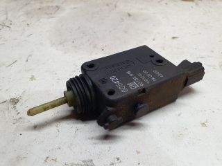 bontott OPEL ASTRA G Központizár Motor Tankajtó