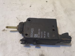 bontott OPEL ASTRA G Központizár Motor Tankajtó