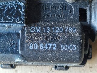 bontott OPEL ASTRA G Központizár Motor Tankajtó