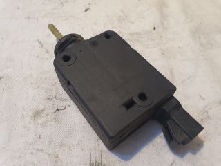 bontott OPEL ASTRA G Központizár Motor Tankajtó