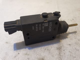 bontott OPEL ASTRA G Központizár Motor Tankajtó