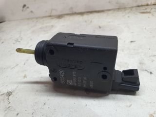 bontott OPEL ASTRA G Központizár Motor Tankajtó